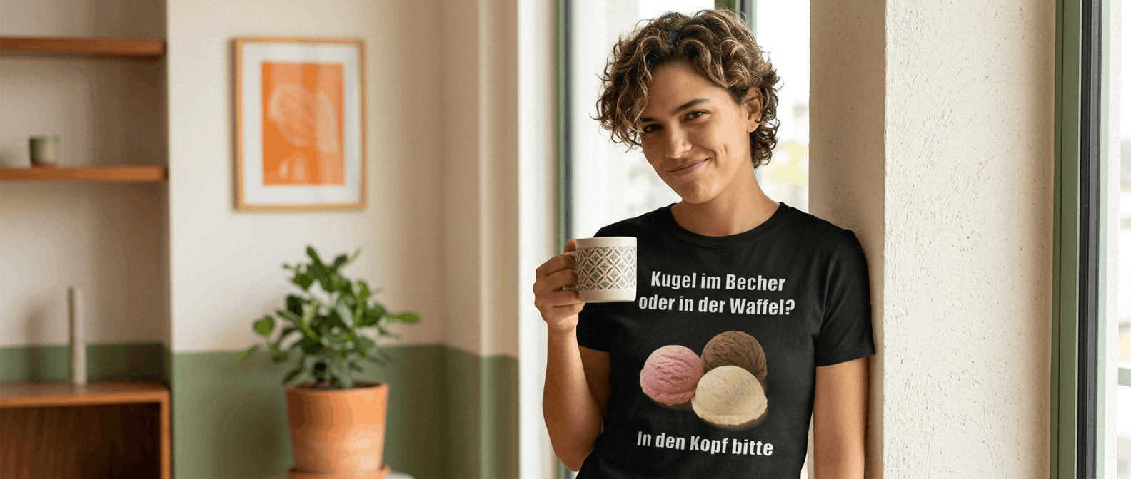 Sarkastische Sprüche: Die besten für T-Shirts