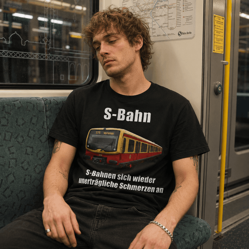 Deutsche Meme Shirts von Krautlegenden – lustige T-Shirts mit Sprüchen