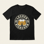 Lecker Bierchen – Saufshirt Mallorca Bier T-Shirt