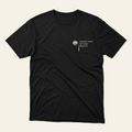„Bundesinstitut für lecker Bierchen“ Bier T-Shirt, Produktansicht – Saufshirt für Party und Malle