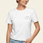 "Team Braut" - JGA Shirt