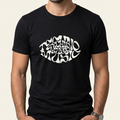 Techno Music – Trippy Rave & Festival T-Shirt