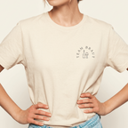 "Team Braut" - JGA Shirt