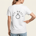 "Die Braut" - JGA Shirt