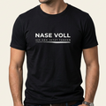 Nase voll, ich geh jetzt tanzen – Party & Festival T-Shirt