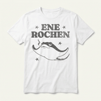 Ene Rochen – Lustiges Meme T-Shirt für Raucher