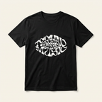 Techno Music – Trippy Rave & Festival T-Shirt