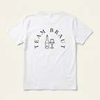 "Team Braut" - JGA Shirt