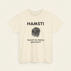 Hamsti Sad-Hamster Meme Shirt – Frontprint