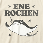 Ene Rochen – Lustiges Meme T-Shirt für Raucher